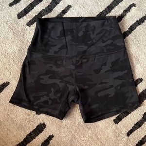 Lululemon Align Short 4”